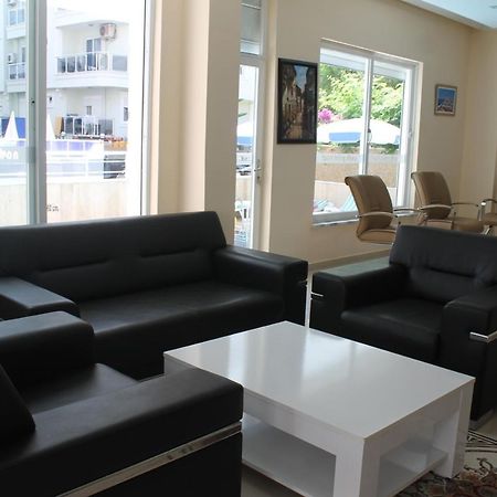 North Point Hotel Alanya Luaran gambar