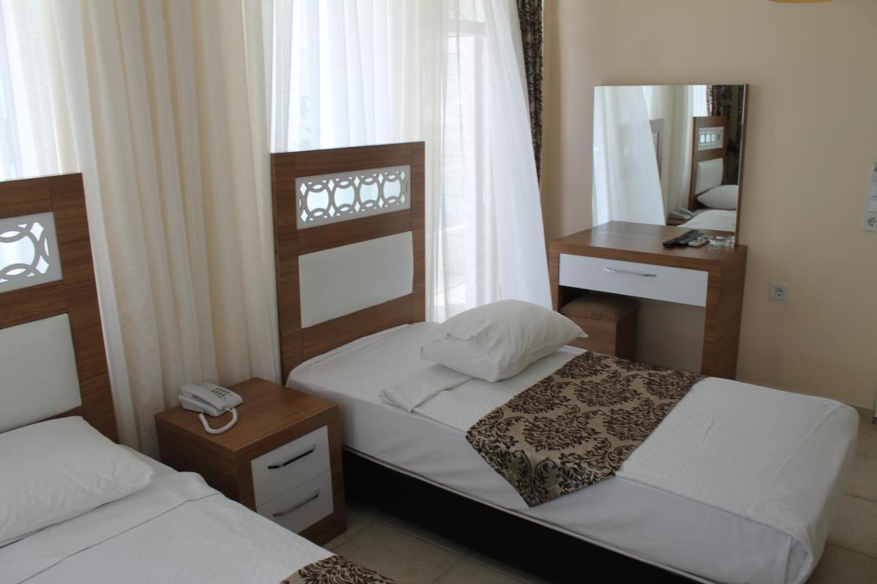 North Point Hotel Alanya Luaran gambar