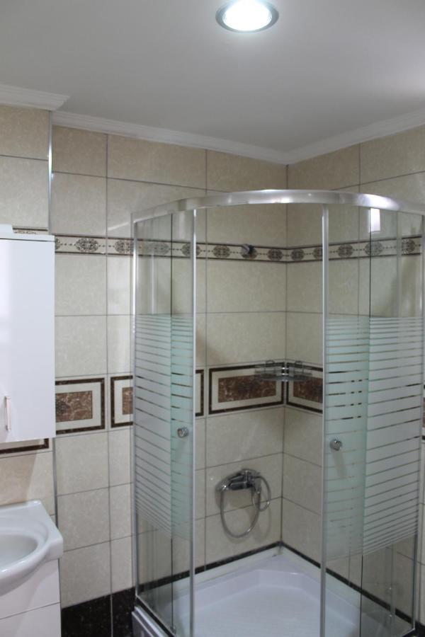 North Point Hotel Alanya Luaran gambar