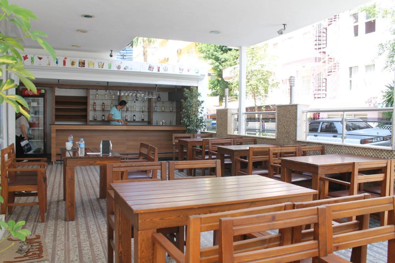 North Point Hotel Alanya Luaran gambar