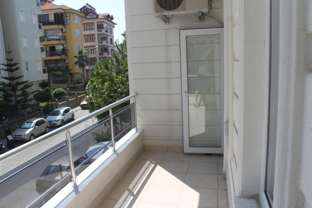 North Point Hotel Alanya Luaran gambar