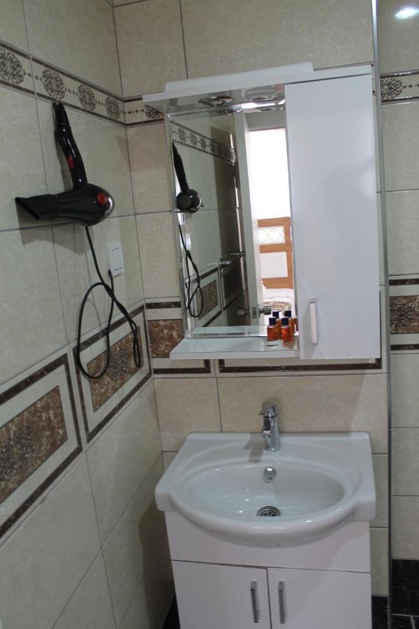 North Point Hotel Alanya Luaran gambar
