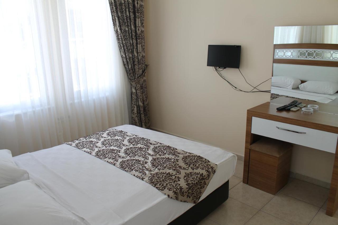 North Point Hotel Alanya Luaran gambar